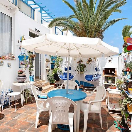 Casa Maylin プラヤ・ブランカ エクステリア 写真