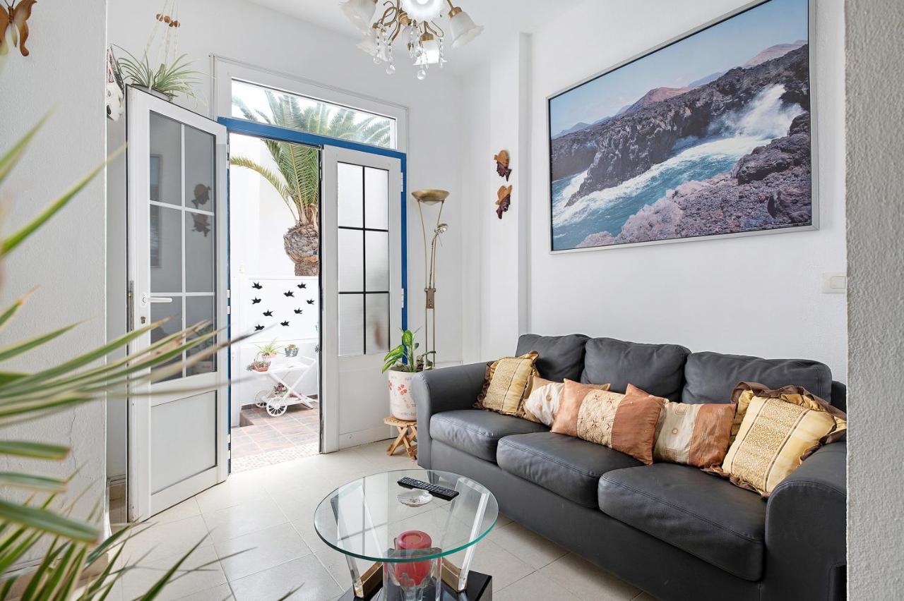 Casa Maylin プラヤ・ブランカ エクステリア 写真