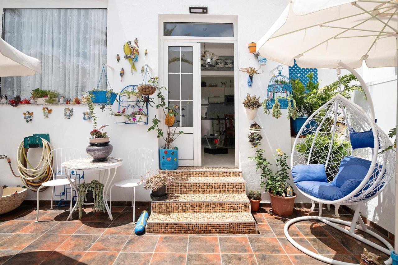 Casa Maylin プラヤ・ブランカ エクステリア 写真
